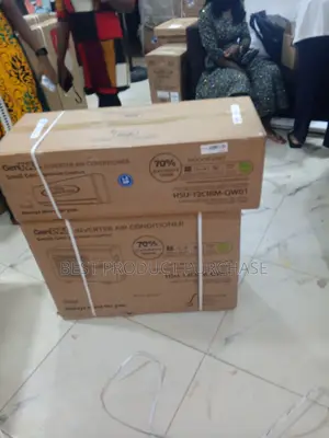 Discounted 1.5hp Haier Thermocool Ac - Buy Now