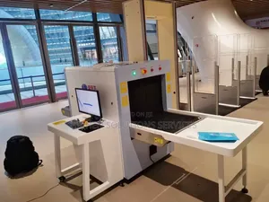 Industrial Luggage Baggage Scanner Installers In Nigeria