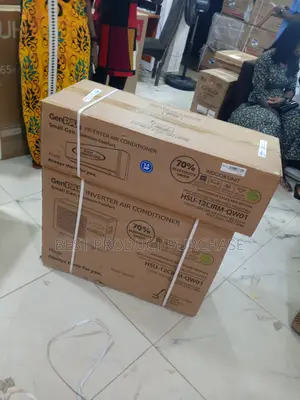 Unbeatable Offer on 1.5hp Haier Ac Units
