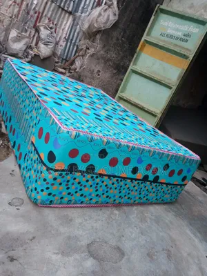 Mattress(Foam)