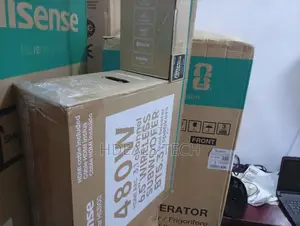Experience Thunder Bass – Hisense 480w Sound Bar