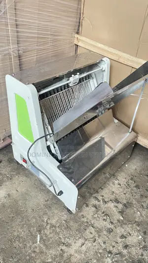 Bread Slicer