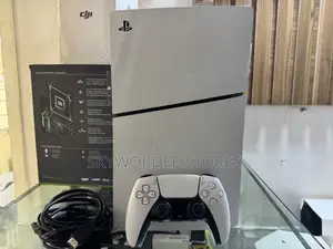 Sony Playstation 5 Slim