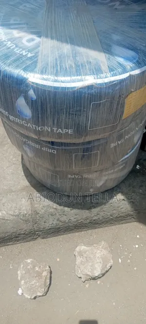 Agricultural Drip Tape Irrigation System