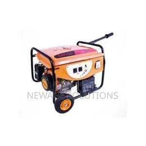 Parsun Ps4000dxe Generator