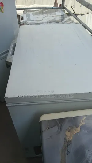 Liebherr Deep Freezer