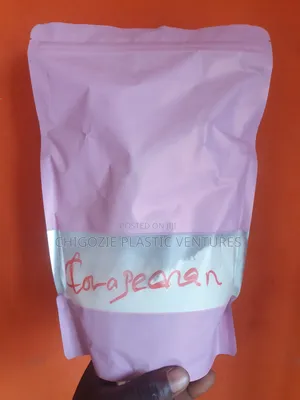 Carrageenan