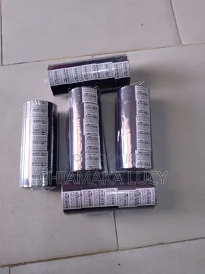 Coloured Ribbon Coding