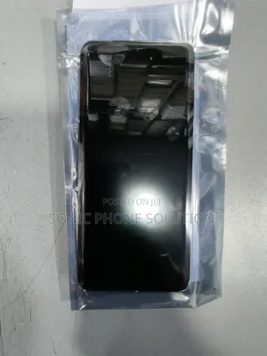 Samsung Galaxy S20plus Screen