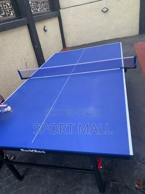 Butterfly SMC Outdoor Tennis Board