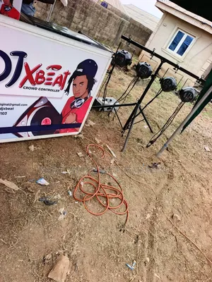 Mobile Dj Services