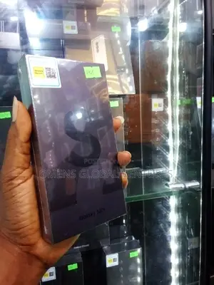 New Samsung Galaxy S22+ 5G 256 GB