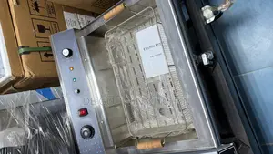 30l Doughnut Fryer Now Available
