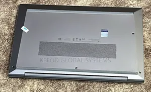 Laptop HP ZBook Firefly 14 G7 32GB Intel Core i7 SSD 512GB