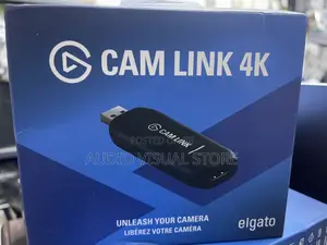 Elgato Cam Link
