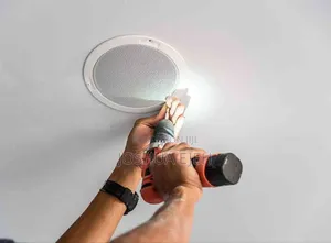 Ceiling Speaker Sales ( Wired Wireless Installations