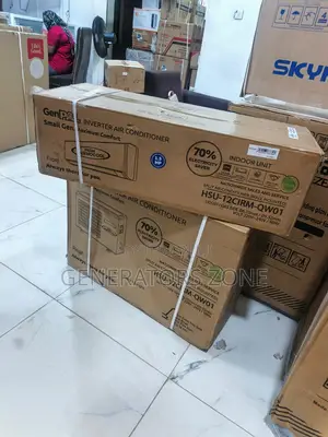 1.5hp Haier Thermocool Inverter Cooling System Hsu-12cirm-Qw01