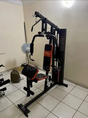 Brand New One Station Gym Machine