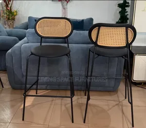 Quality High Bar Chair