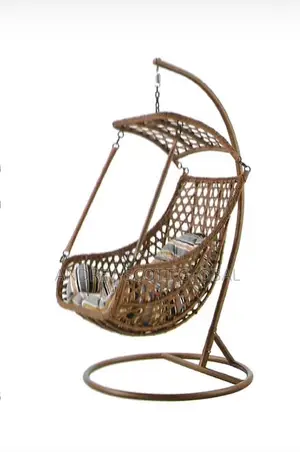 Brand New Imported Swing Chair With Shade