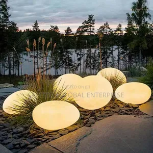 Ground Luxury Light