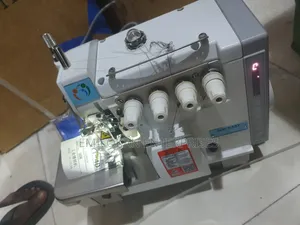 Industrial Easy Sew Weaving Direct Drive Machine