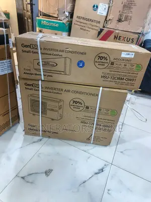Haier Thermocool 1.5hp Indoor Ac Unit Hsu-12cirm-Qw01