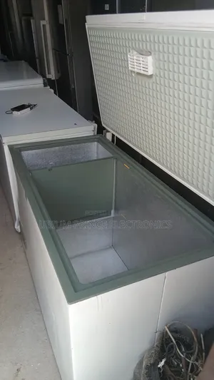 Bosch Deep Freezer 385l