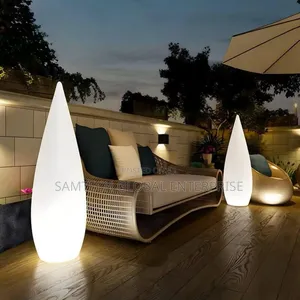 Nordic Floor Lamp Light