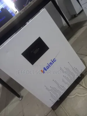 Haisic 8kwh Lith