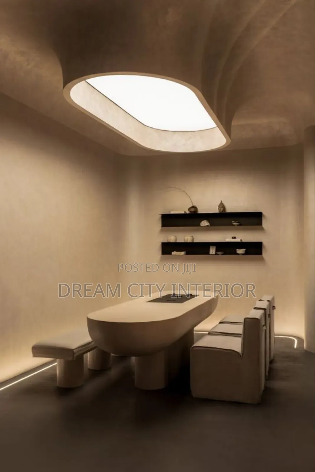 Dream 3d Stretch Ceiling