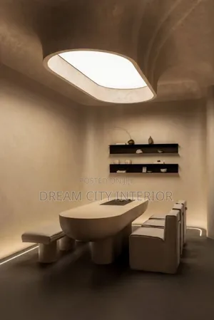 Dream 3d Stretch Ceiling