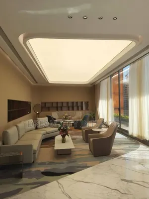 Dream 3d Stretch Ceiling