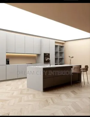 Dream 3d Stretch Ceiling