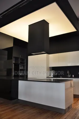Dream 3d Stretch Ceiling