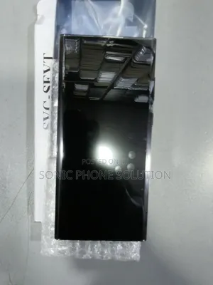 Samsung Galaxy S22 Ultra Screen