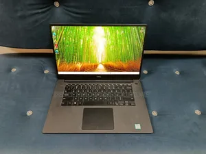 Laptop Dell XPS 15 7590 16GB Intel Core i7 SSD 512GB