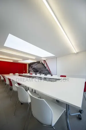Stretch Ceiling Designs