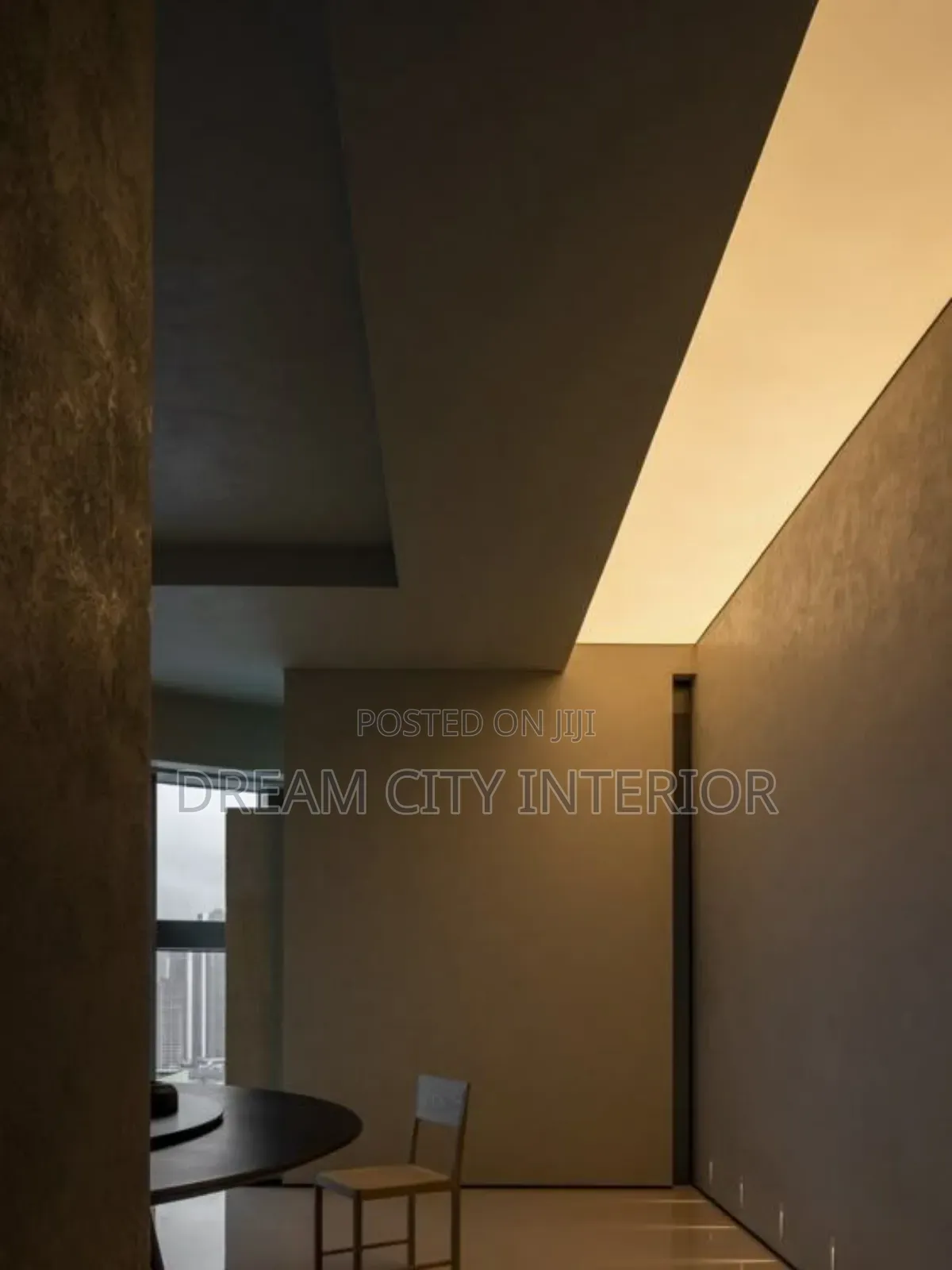 Stretch Ceiling Designs