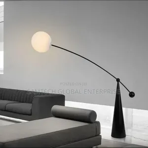 Luxury Floor Lamp Light
