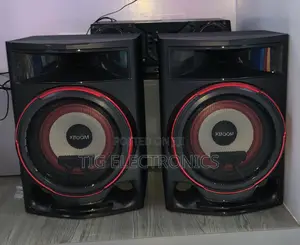 Sound Systems