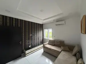 4bdrm Duplex in Lekki Expressway for rent