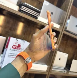 Apple iPhone 17 Pro Max 512 GB Orange