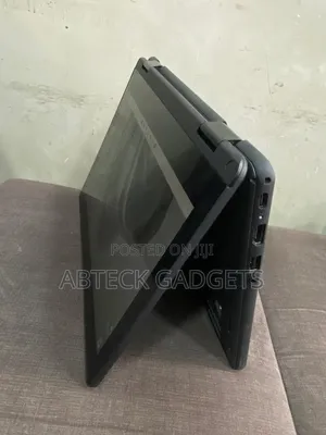 Laptop Lenovo ThinkPad Yoga 8GB Intel Core i3 SSD 128GB