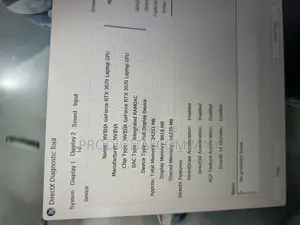Laptop MSI Pulse GL66 32GB Intel Core i7 SSD 1T