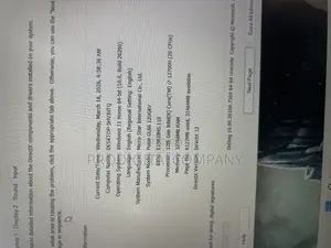 Laptop MSI Pulse GL66 32GB Intel Core i7 SSD 1T
