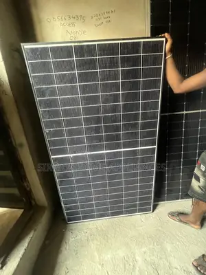 Solar Panel
