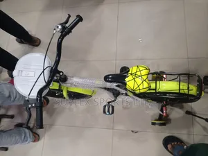 16 Inches Children Bicycle With Helmet