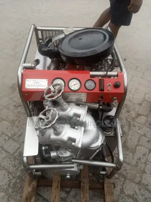 Original Complete Set Pump