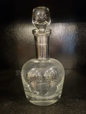 Glass Bottle Decanter,Whisky Bottle,Wine Bottlle